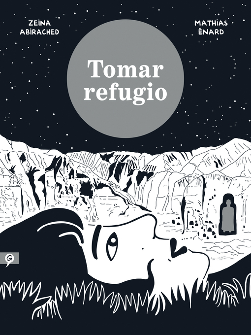 Title details for Tomar refugio by Zeina Abirached - Wait list